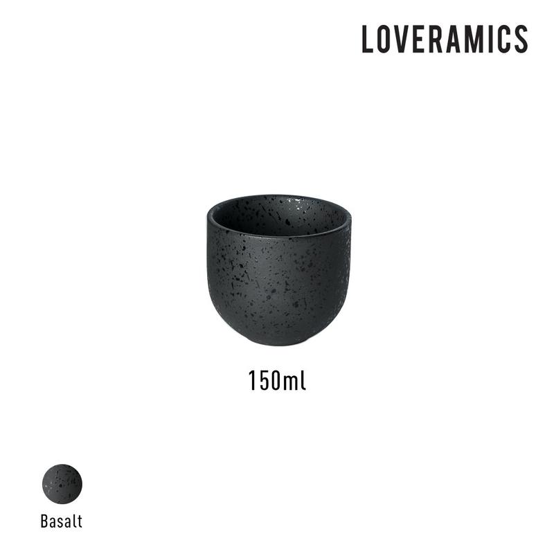 Brewers	150ml Sweet Tasting Cup (Basalt)