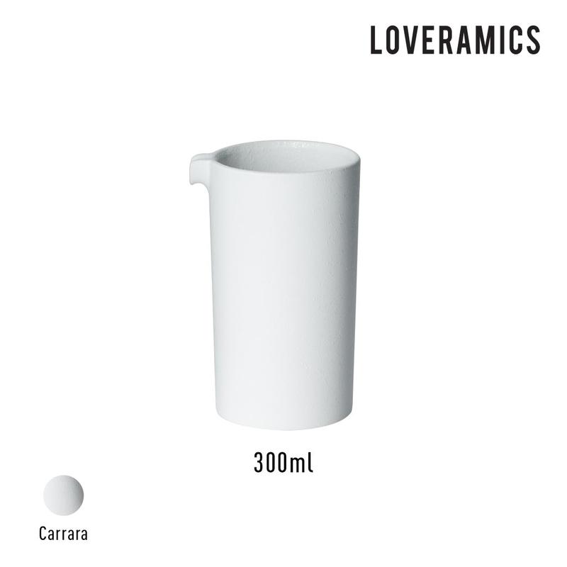 Brewers	300ml Specialty Jug (Carrara)