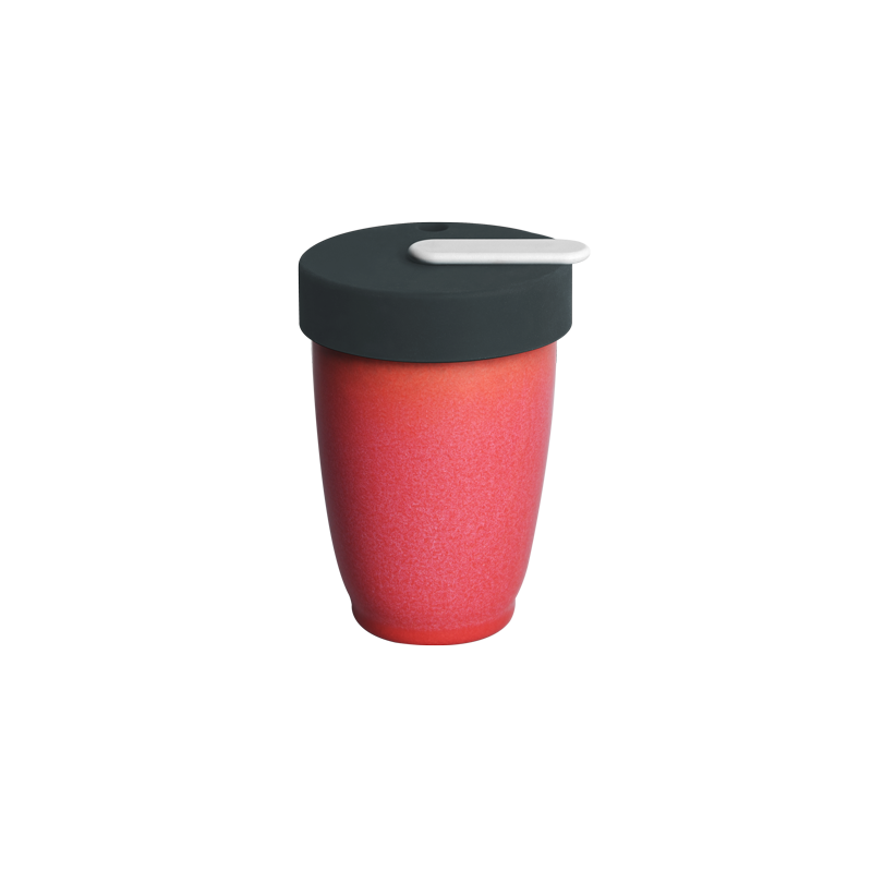 Nomad	250ml Double Walled Mug (Berry)