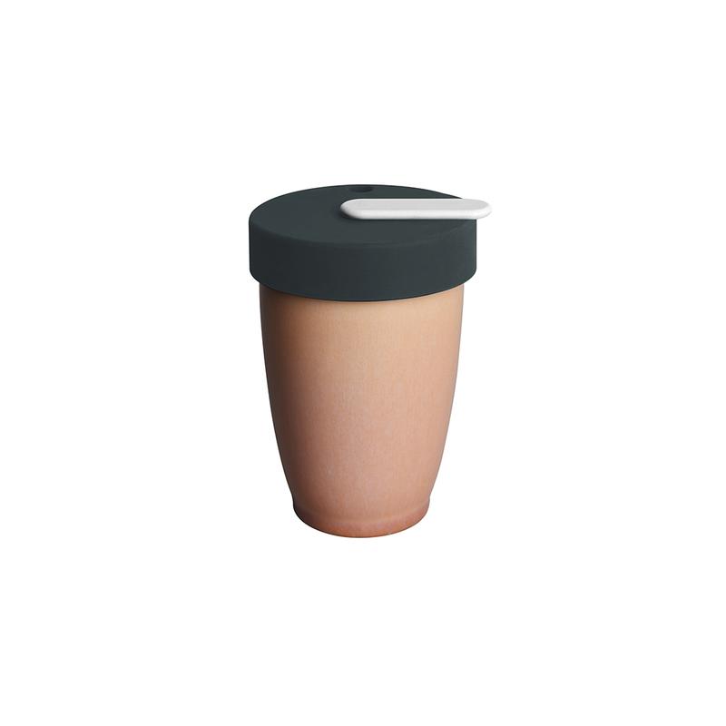 Nomad	250ml Double Walled Mug (Rose)