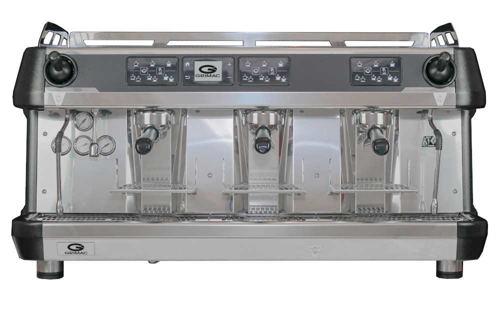 Grimac Elegance 	GR8 CLASS	2	Group