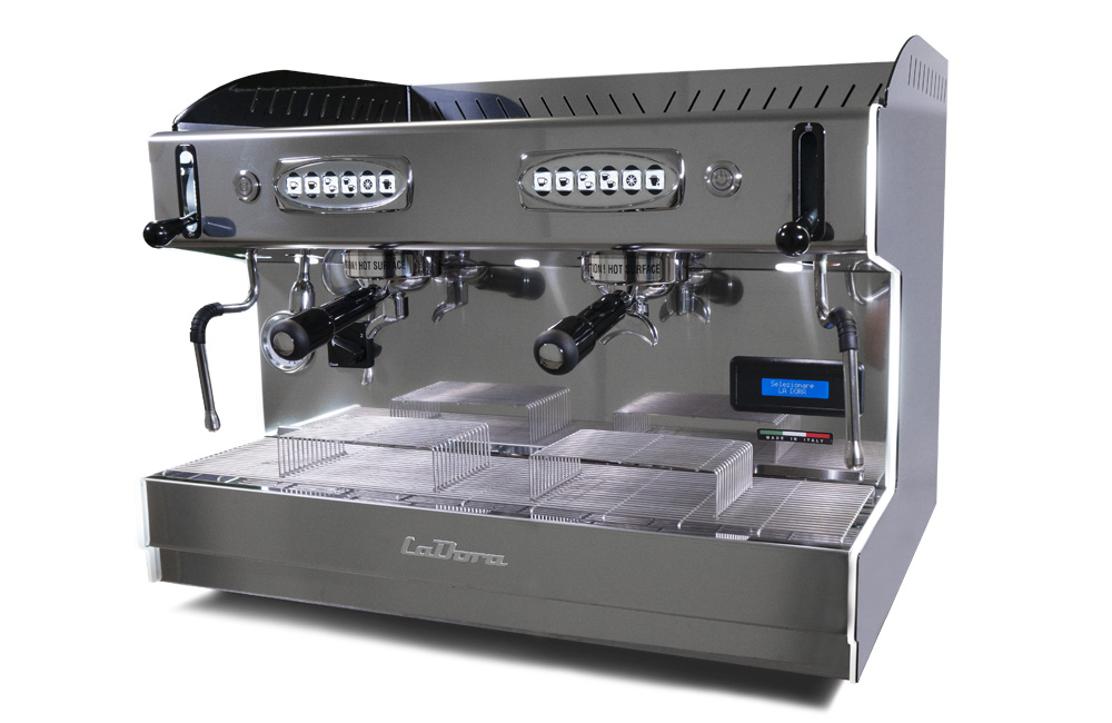 Grimac Aosta With Led Lights	GR3 CLASS	3	Group