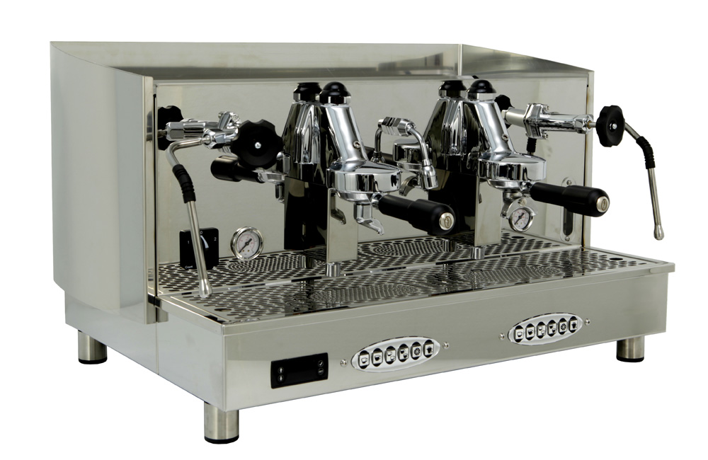 Grimac Ducale Compact Black 	GRS CLASS	2	Group