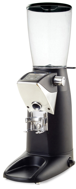 Compak F10 Conic OD White