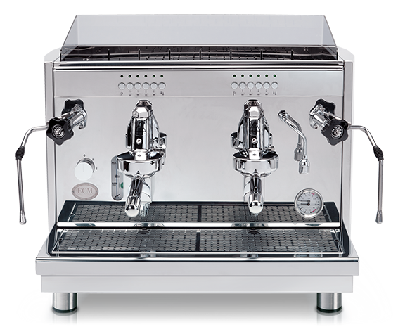ECM Barista A2 Pid