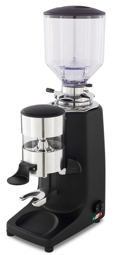 Quamar Q13/75 TM 	Timer 	75	MM	Flat