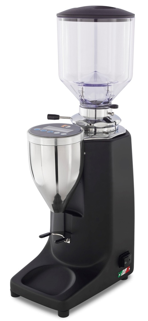 Quamar Q13/CO E	Electronic 	71	MM	Conical