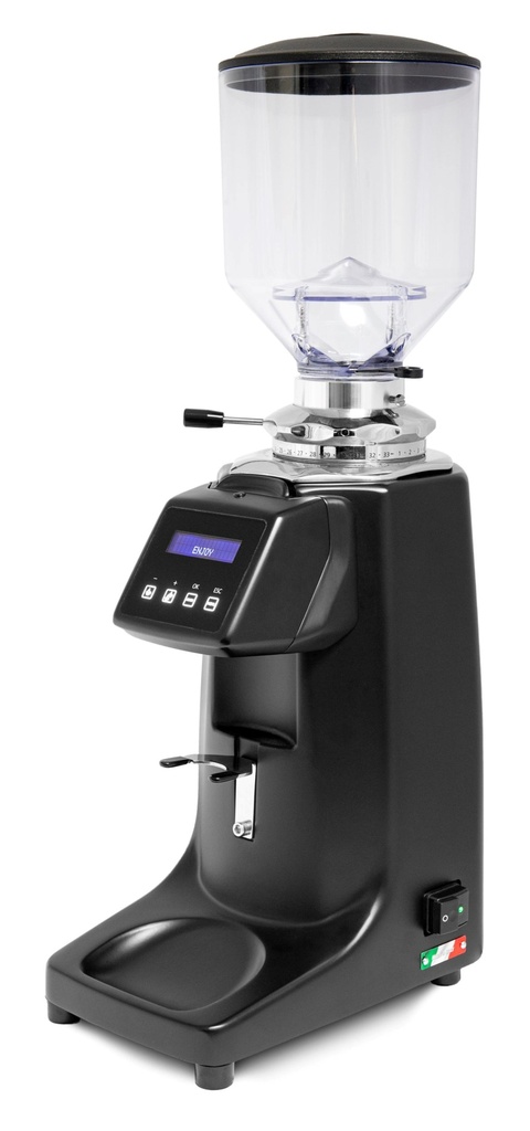 Quamar Q13/CO TM 	Timer 	71	MM	Conical