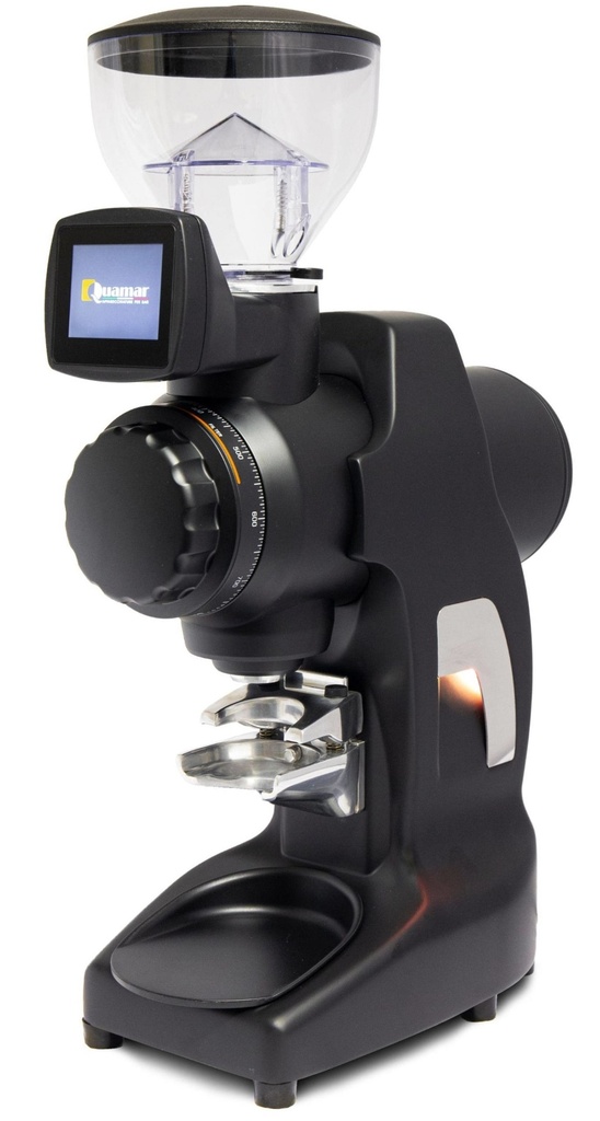 Quamar SIRIO-Q	Electronic 	77	MM	Flat