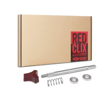 Comandante Red Clix