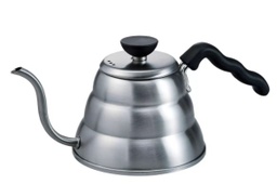 [SX00923] Hario V60 Drip Kettle "Buono" 100