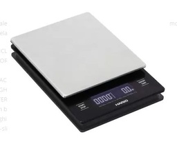 [SX00930] Hario V60 Metal Drip Scale