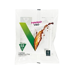 [SX00933] Hario V60 Filter Papers 02