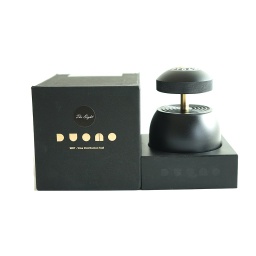 [SX01061] Duomo coffee distributer the eight 58mm - Gold