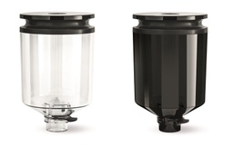 [SX01086] Eureka Zenith 65 E HS Bean Hopper Blow Up System