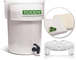 [SX01136] Toddy Cold Brew Commercial Model with Lift