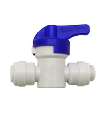 [SX01164] Inch Size 1/4" X 1/4" Ball Valve