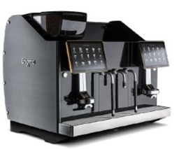 [SX01189] ENIGMA 	Super Traditional 	Dual Barista Productivity 	Enigma E'4s x-wide/ST