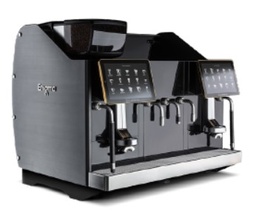 [SX01190] ENIGMA 	Super Traditional 	Dual Barista Productivity 	Enigma E'4m x-wide/ST