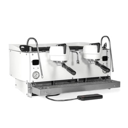 [SX01248] Synesso S200 2 Group White