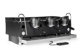 [SX01249] Synesso S300 3 Group Black