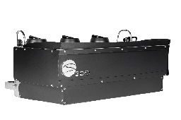 [SX01250] Synesso S300 3 Group White