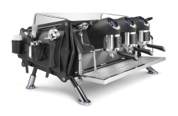 [SX01269] Sanremo Café Racer Custom Dolomiti 2GR with Leather Bags