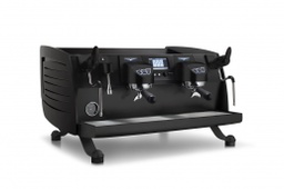 [SX01300] Victoria Arduino VA388 Black Eagle 2 Group T3 Black