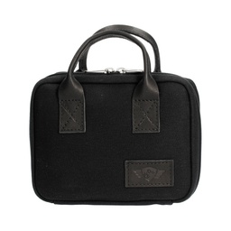 [SX01308] Comandante C40 Travel Bag – Black