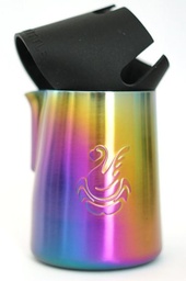 [SX01318] Jibbijug Magic Milk Pitchers - Rainbow