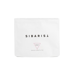 [SX01352] Sibarist FAST Specialty Coffee Filter-100pcs per Pack