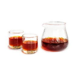 [SX01449] Timemore Chuiwen Pattern Server Set