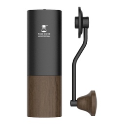 [SX01459] Timemore G1 Plus Manual Grinder with Wood Container