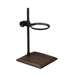 [SX01476] Timemore Muse Pour Over Stand Brass