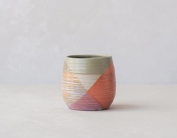 [SX01516] Kaloka C26 S 3 Tones Sage