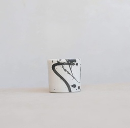 [SX01525] Kaloka C4 S Flap Black