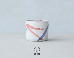 [SX01543] Kaloka C11 M Flap Canyon