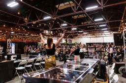 [SX01588] Coffee Event