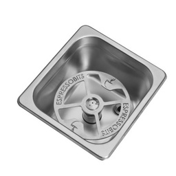 [SX01598] Disave Pitcher Rinser In Bench 180X165MM