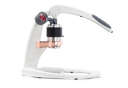 [SX01627] Flair Signature White with Pressure Kit