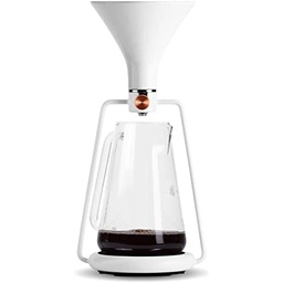 [SX01640] Goat Story Gina Smart White