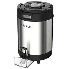 [SX01760] Fetco L4S 15 1.5L Gallon Luxus Vaccum Server D452