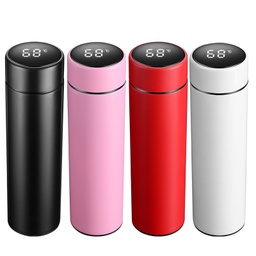 [SX01930] Smart Insulated Temperature Flask