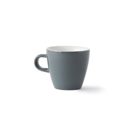 [SX01947] Acme Evolution Dolphin/Grey Tulip Cup 170ml, set of 6