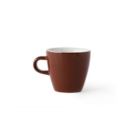 [SX01953] Acme Evolution Weka/Brown Tulip Cup 170ml, set of 6