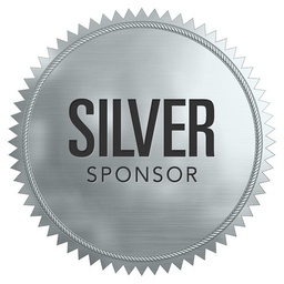 [SX01959] Silver Sponsor