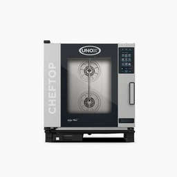 [SX02045] Mariot Unox Chef Top Electrical Combination Oven - XEVC-0711-EPRM