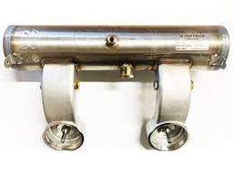 [L.1.001.01.R] LM Boiler 1 GR Brew Boiler Strada