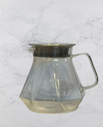 [SX02178] Better Koffee Gem Glass Server 02