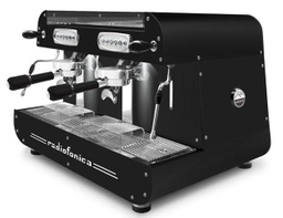 [SX00106] Orchestrale Radiofonica 2 Group Black